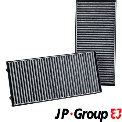 Filter Set, cabin air